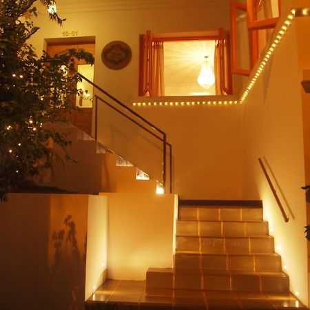 Leclerc Hotel Boutique Cali Granada Εξωτερικό φωτογραφία