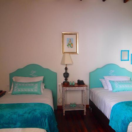 Leclerc Hotel Boutique Cali Granada Εξωτερικό φωτογραφία