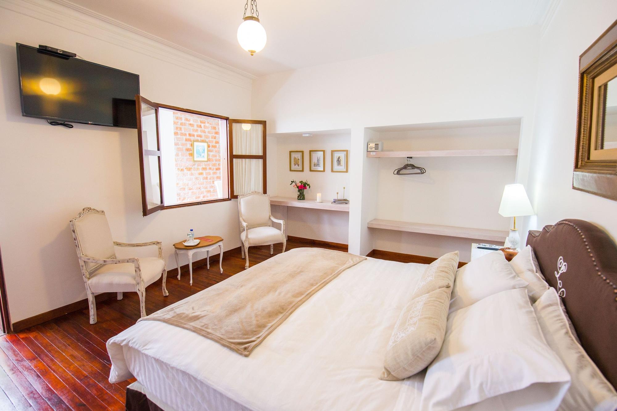 Leclerc Hotel Boutique Cali Granada Εξωτερικό φωτογραφία