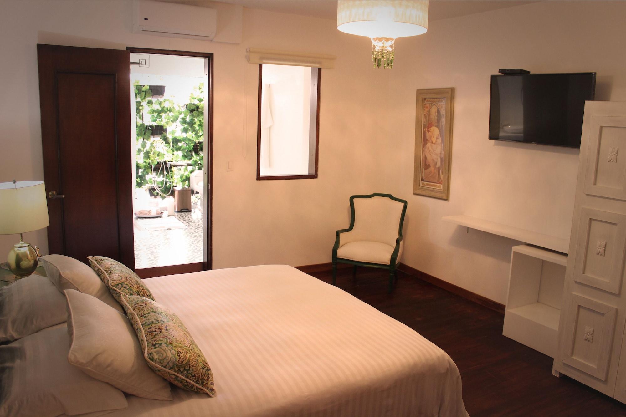Leclerc Hotel Boutique Cali Granada Εξωτερικό φωτογραφία
