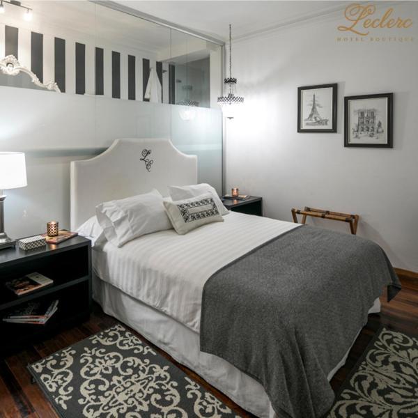 Leclerc Hotel Boutique Cali Granada Εξωτερικό φωτογραφία