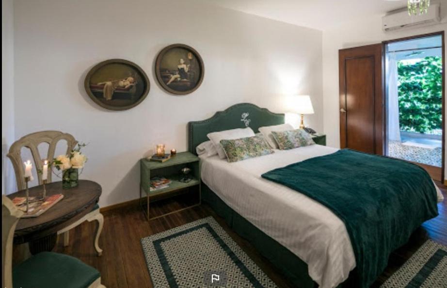 Leclerc Hotel Boutique Cali Granada Εξωτερικό φωτογραφία