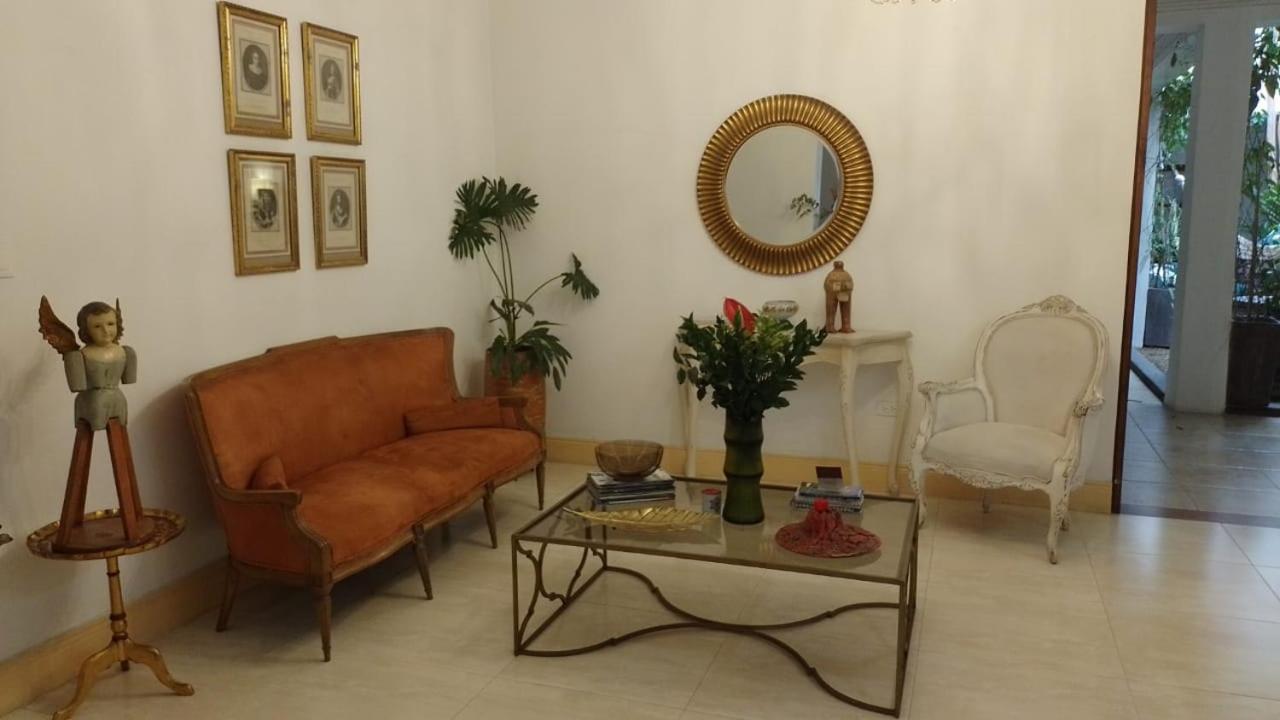 Leclerc Hotel Boutique Cali Granada Εξωτερικό φωτογραφία