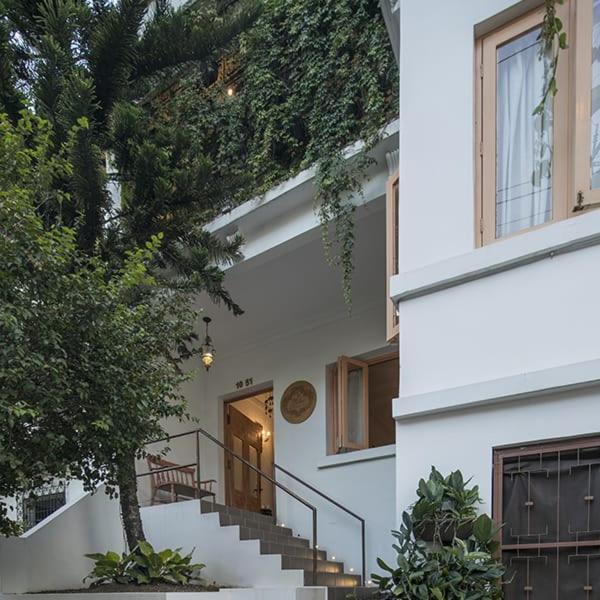 Leclerc Hotel Boutique Cali Granada Εξωτερικό φωτογραφία