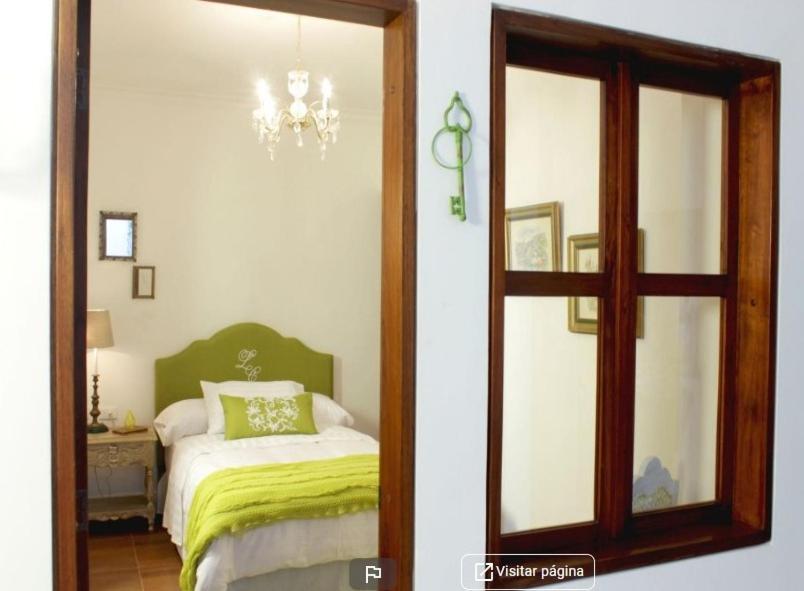 Leclerc Hotel Boutique Cali Granada Εξωτερικό φωτογραφία