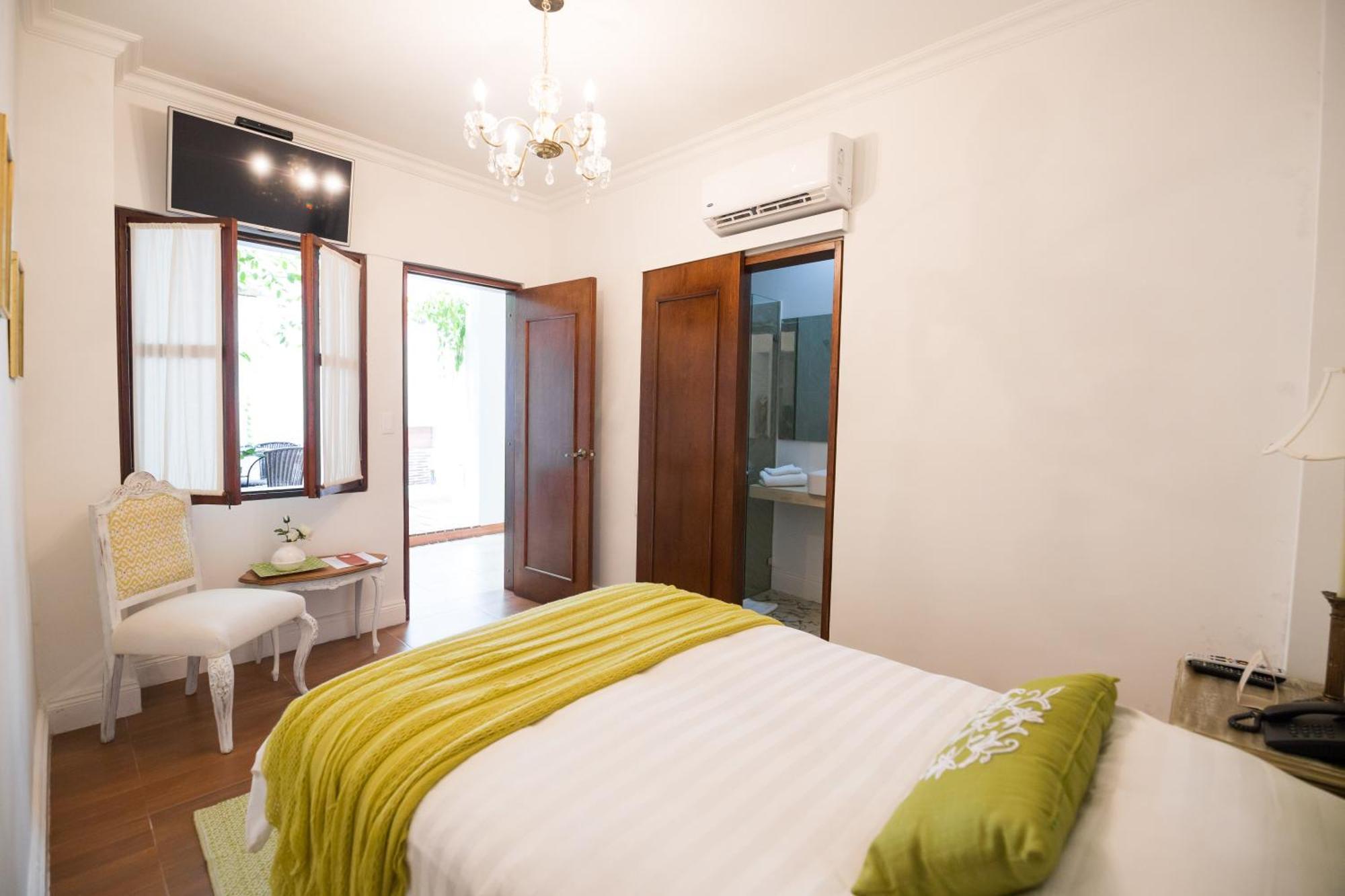 Leclerc Hotel Boutique Cali Granada Εξωτερικό φωτογραφία