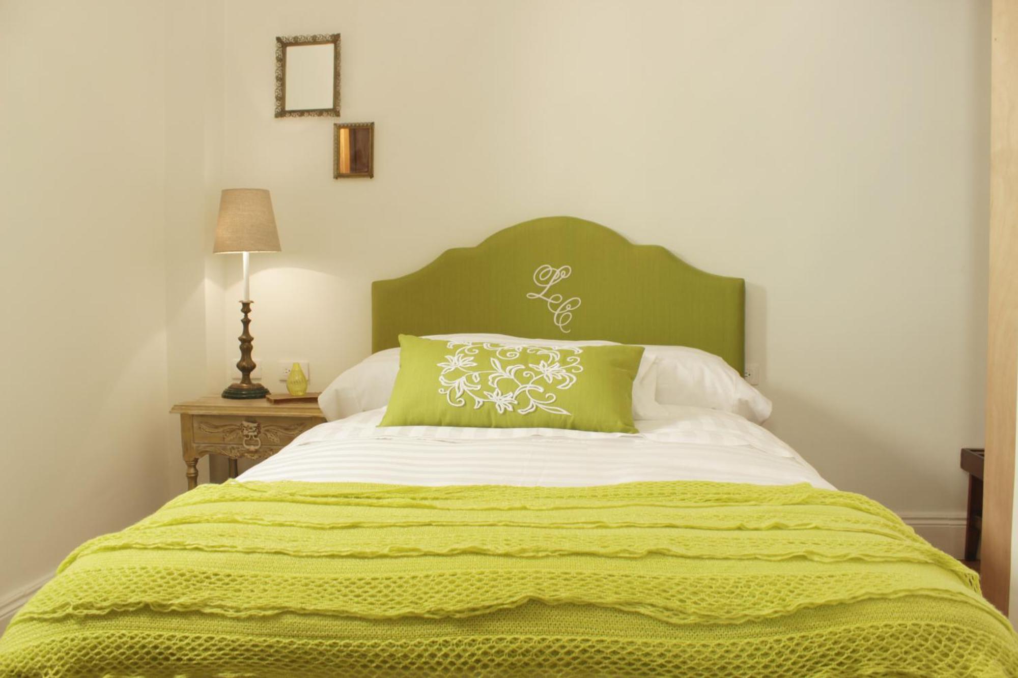 Leclerc Hotel Boutique Cali Granada Εξωτερικό φωτογραφία