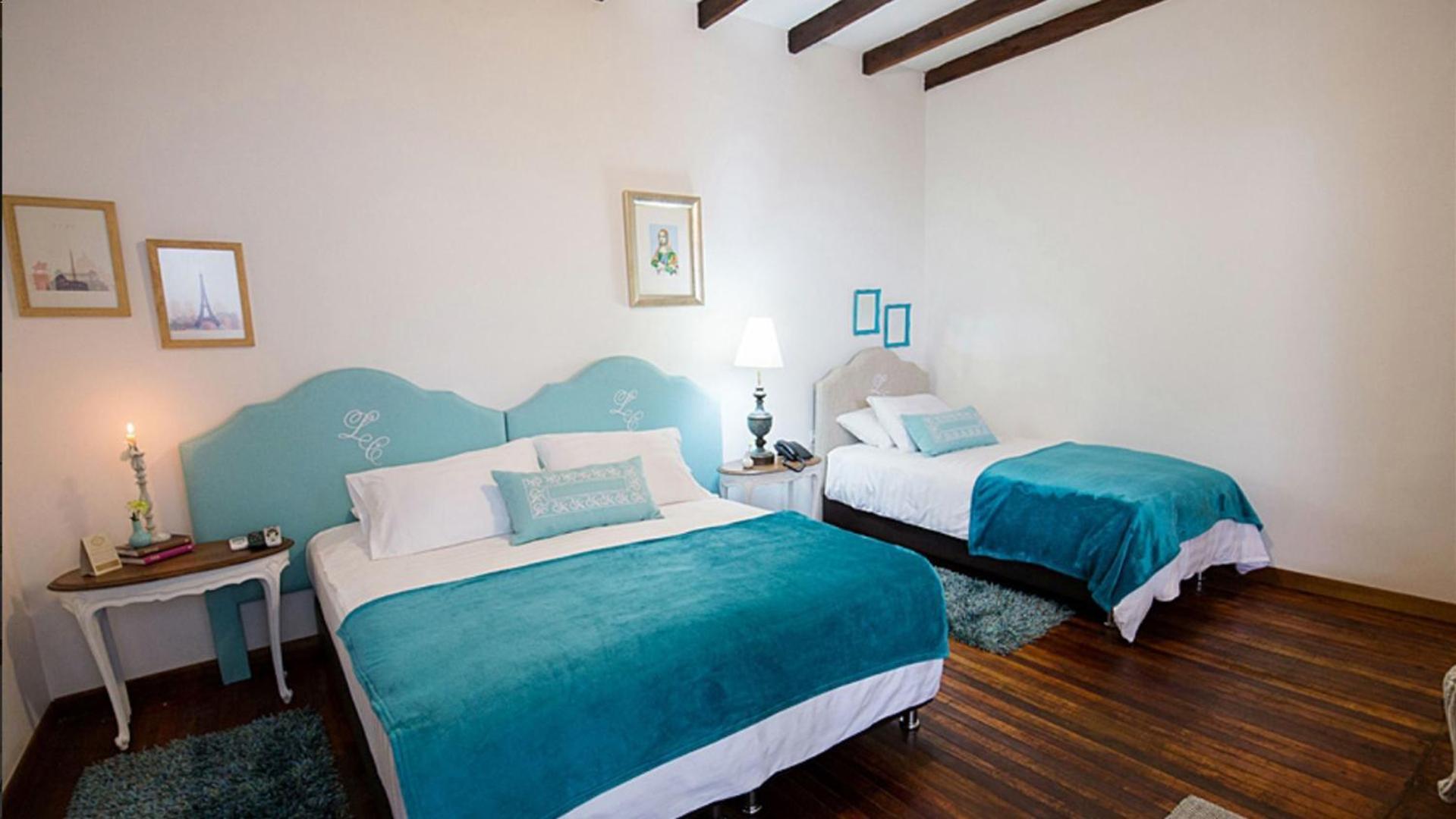 Leclerc Hotel Boutique Cali Granada Εξωτερικό φωτογραφία