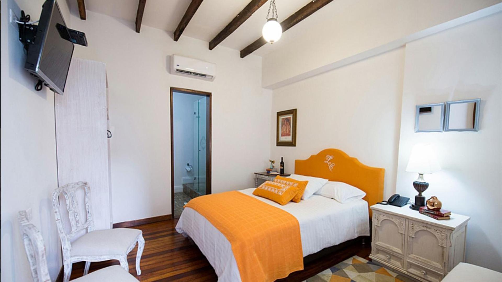 Leclerc Hotel Boutique Cali Granada Εξωτερικό φωτογραφία