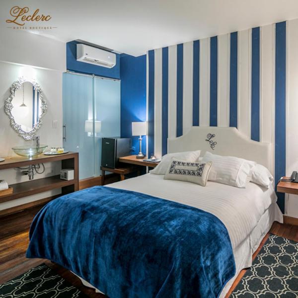 Leclerc Hotel Boutique Cali Granada Εξωτερικό φωτογραφία