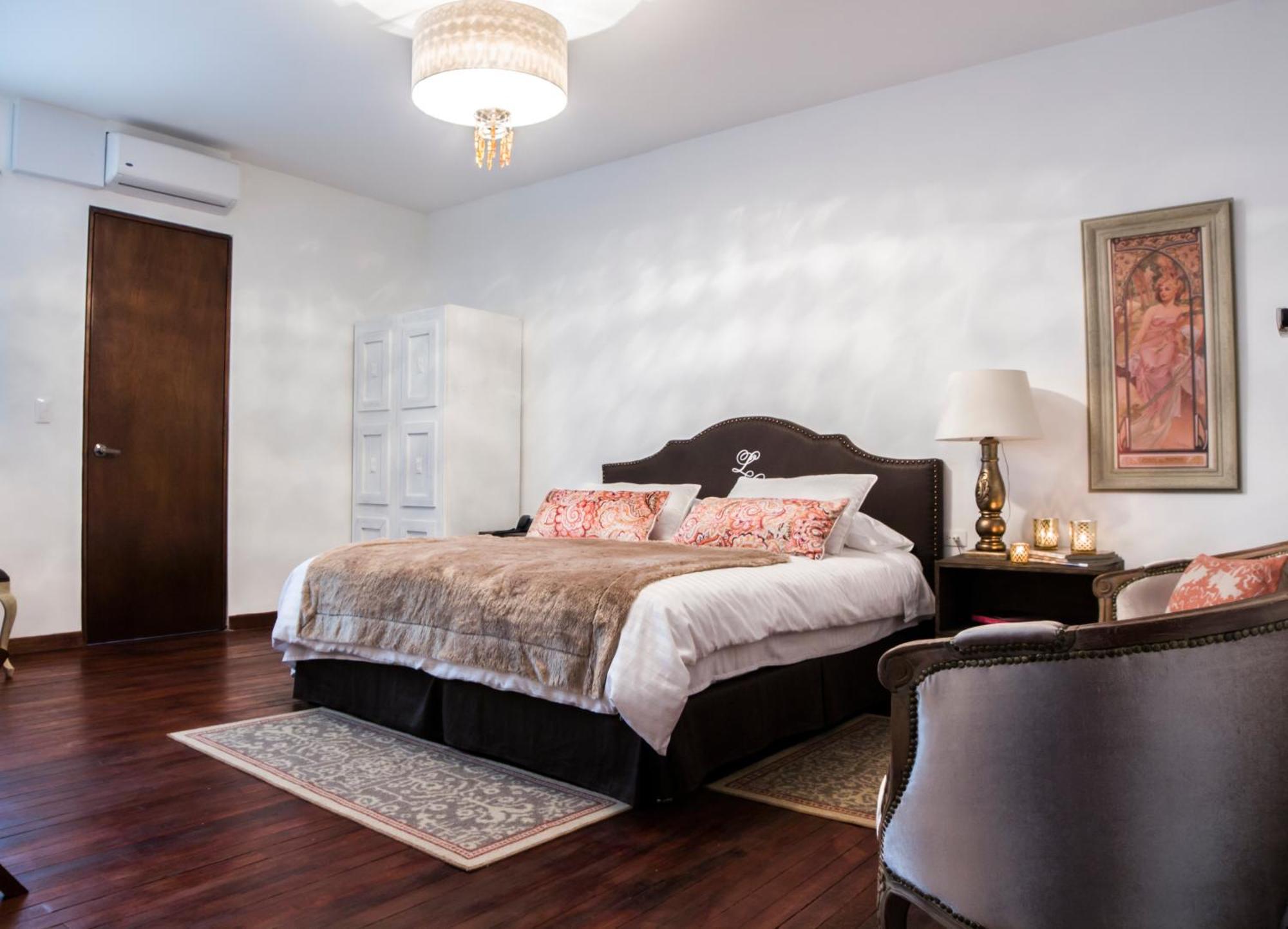 Leclerc Hotel Boutique Cali Granada Εξωτερικό φωτογραφία