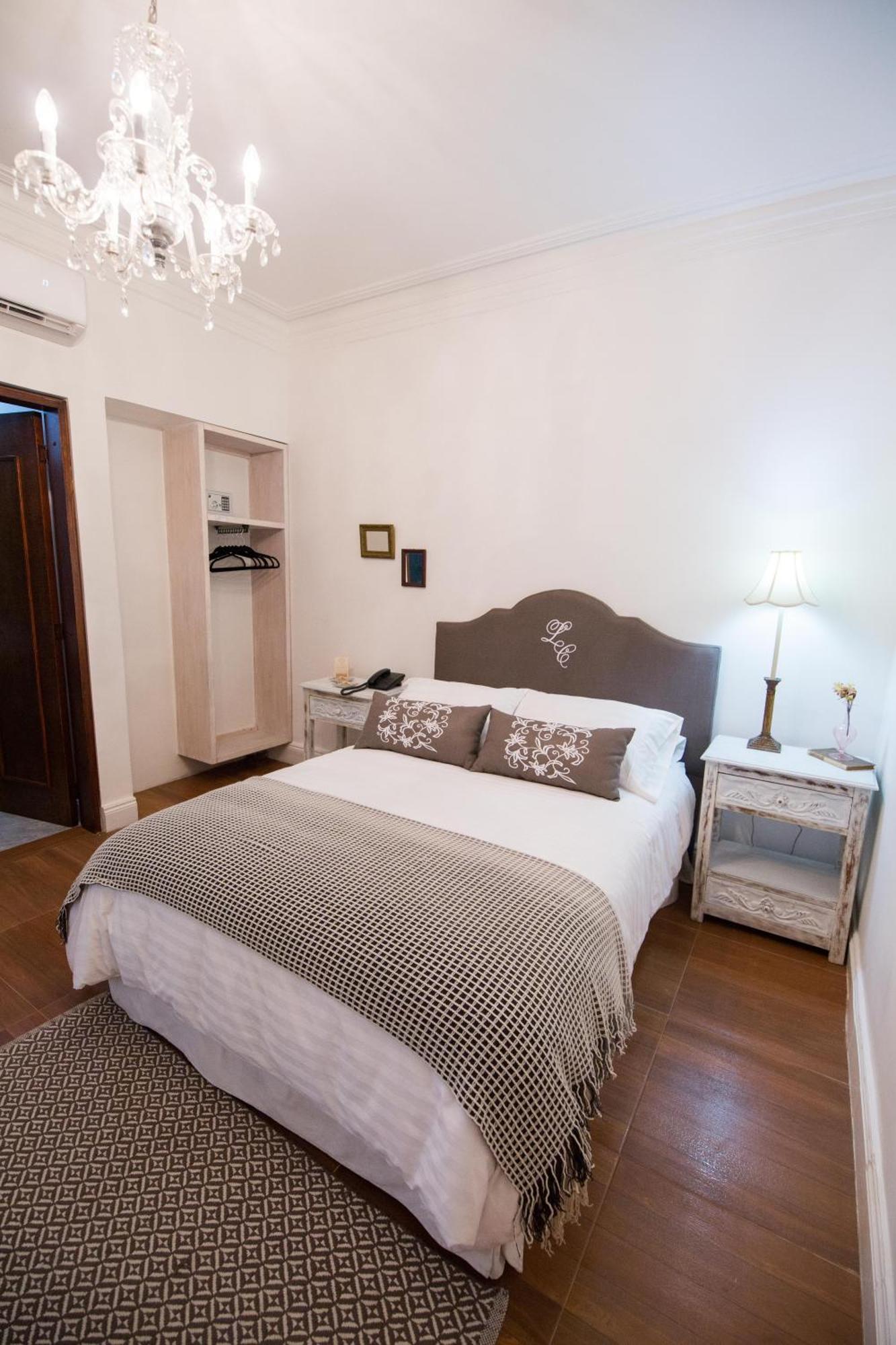 Leclerc Hotel Boutique Cali Granada Εξωτερικό φωτογραφία
