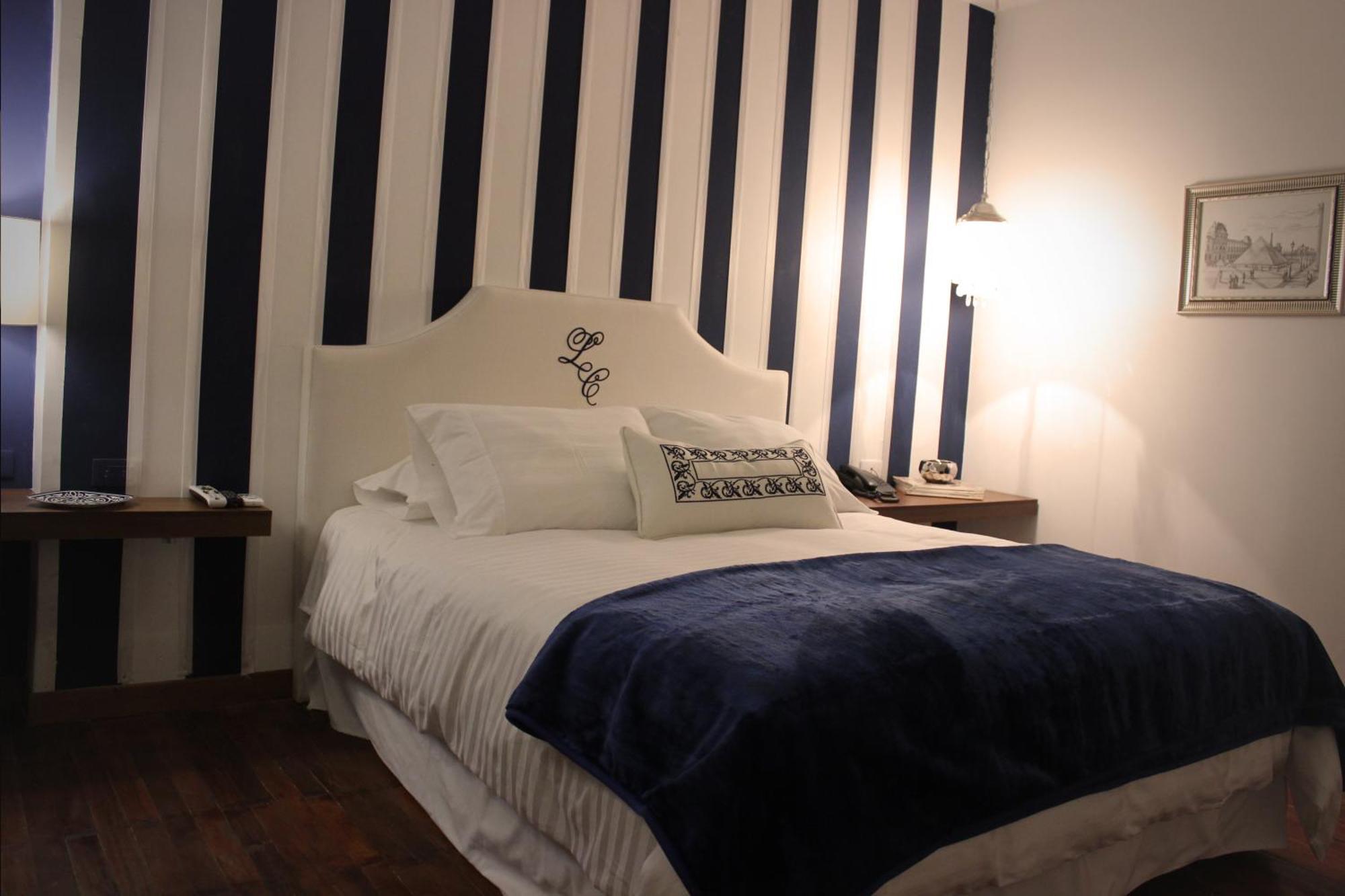 Leclerc Hotel Boutique Cali Granada Εξωτερικό φωτογραφία