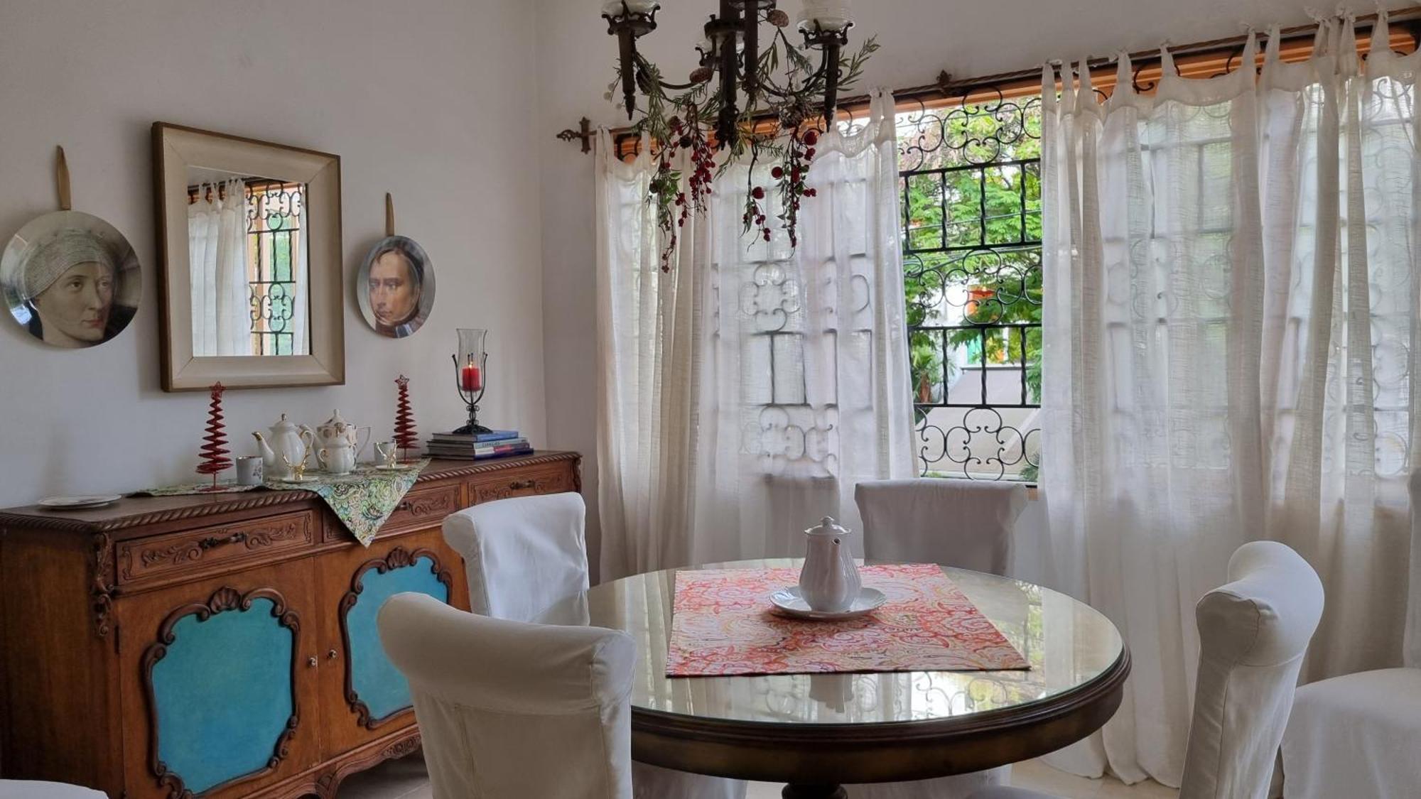 Leclerc Hotel Boutique Cali Granada Εξωτερικό φωτογραφία