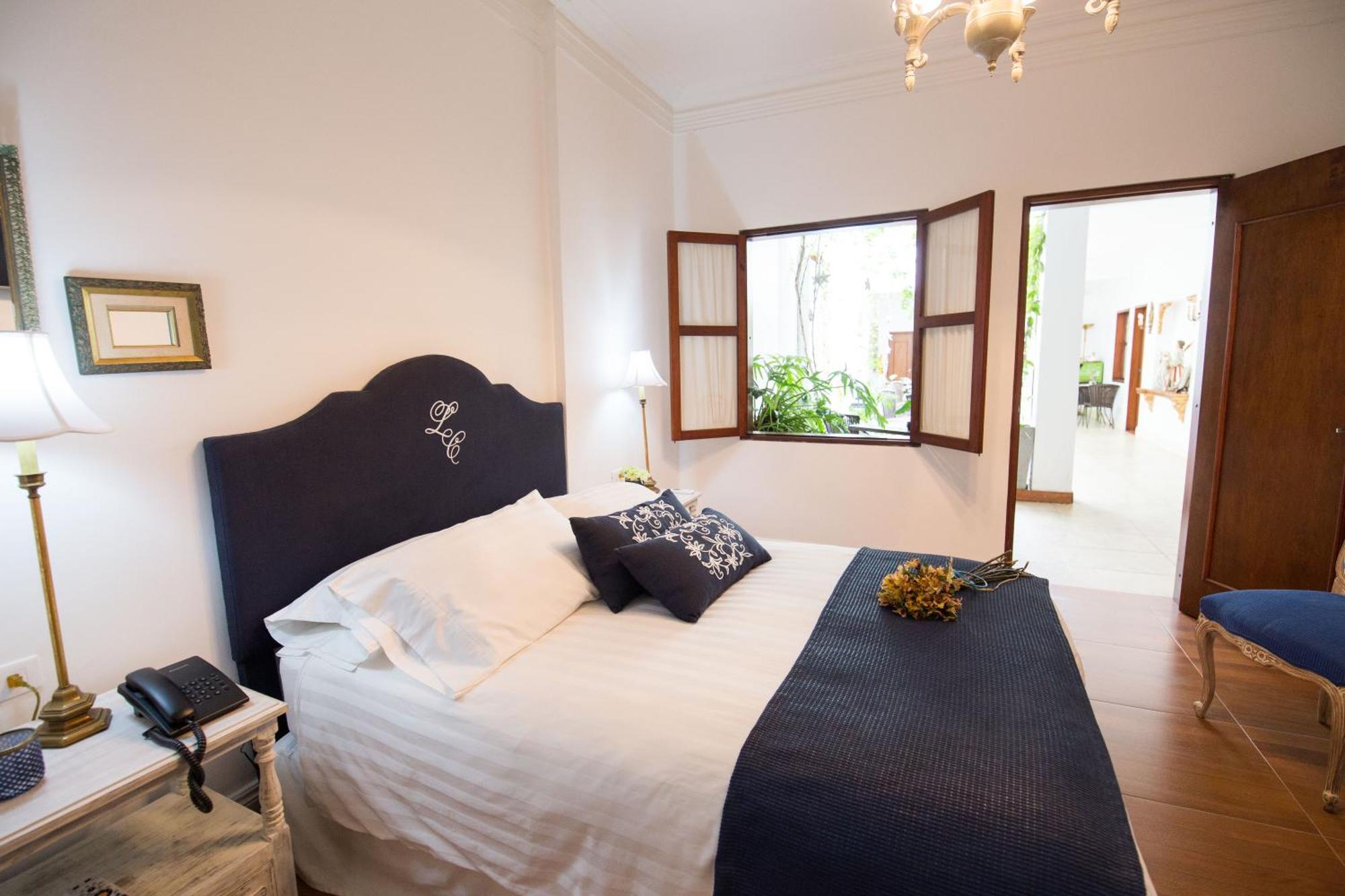 Leclerc Hotel Boutique Cali Granada Εξωτερικό φωτογραφία