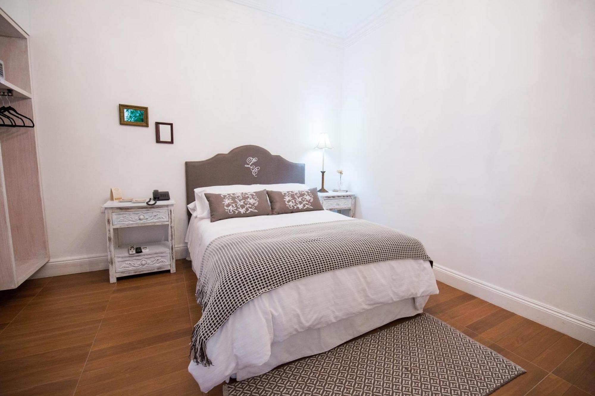 Leclerc Hotel Boutique Cali Granada Εξωτερικό φωτογραφία