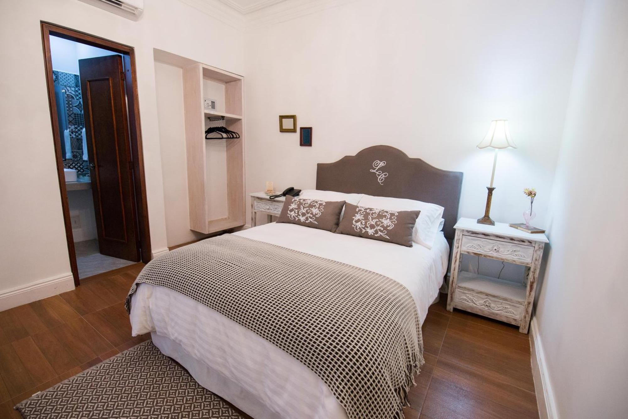 Leclerc Hotel Boutique Cali Granada Εξωτερικό φωτογραφία