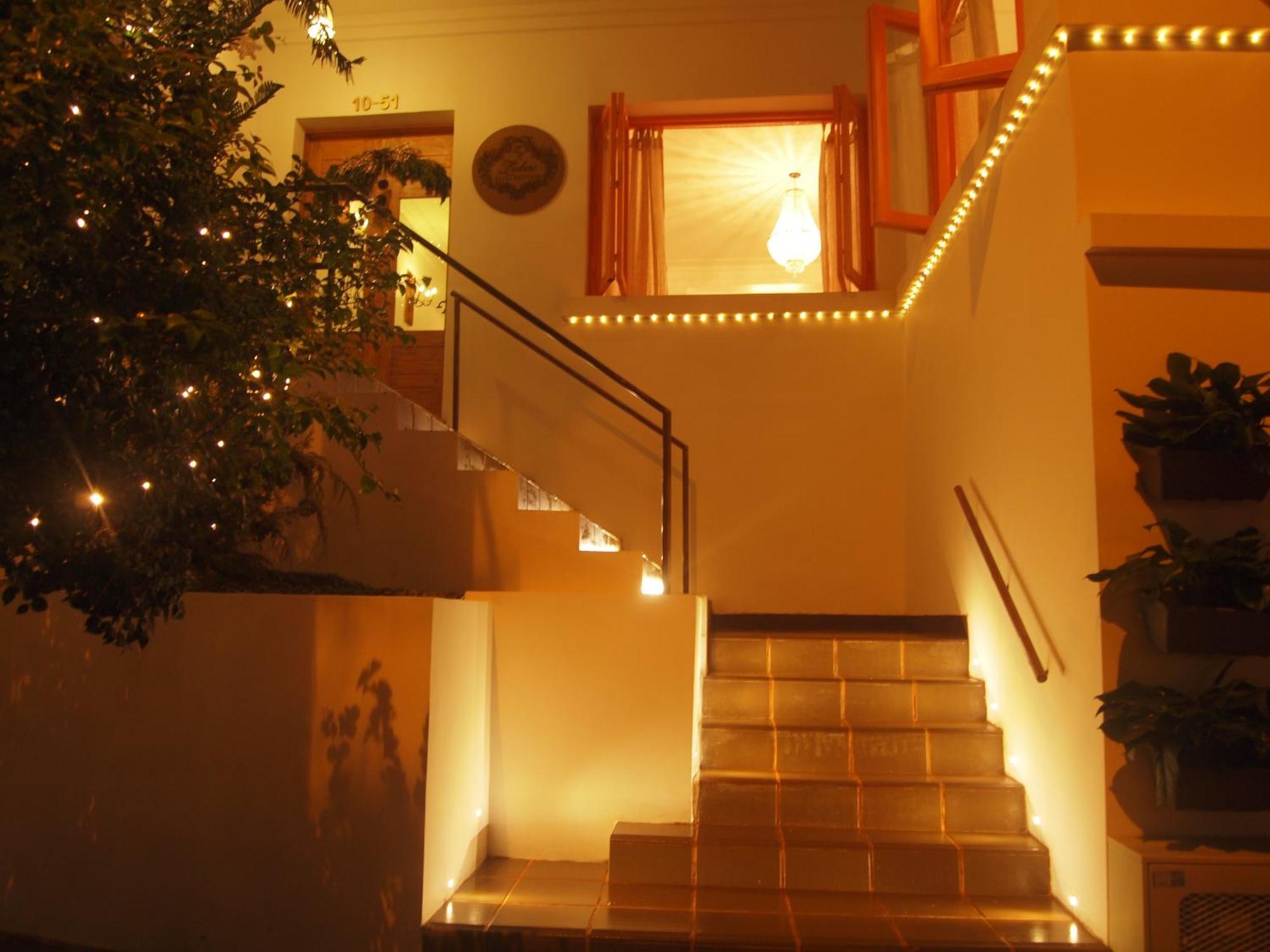Leclerc Hotel Boutique Cali Granada Εξωτερικό φωτογραφία