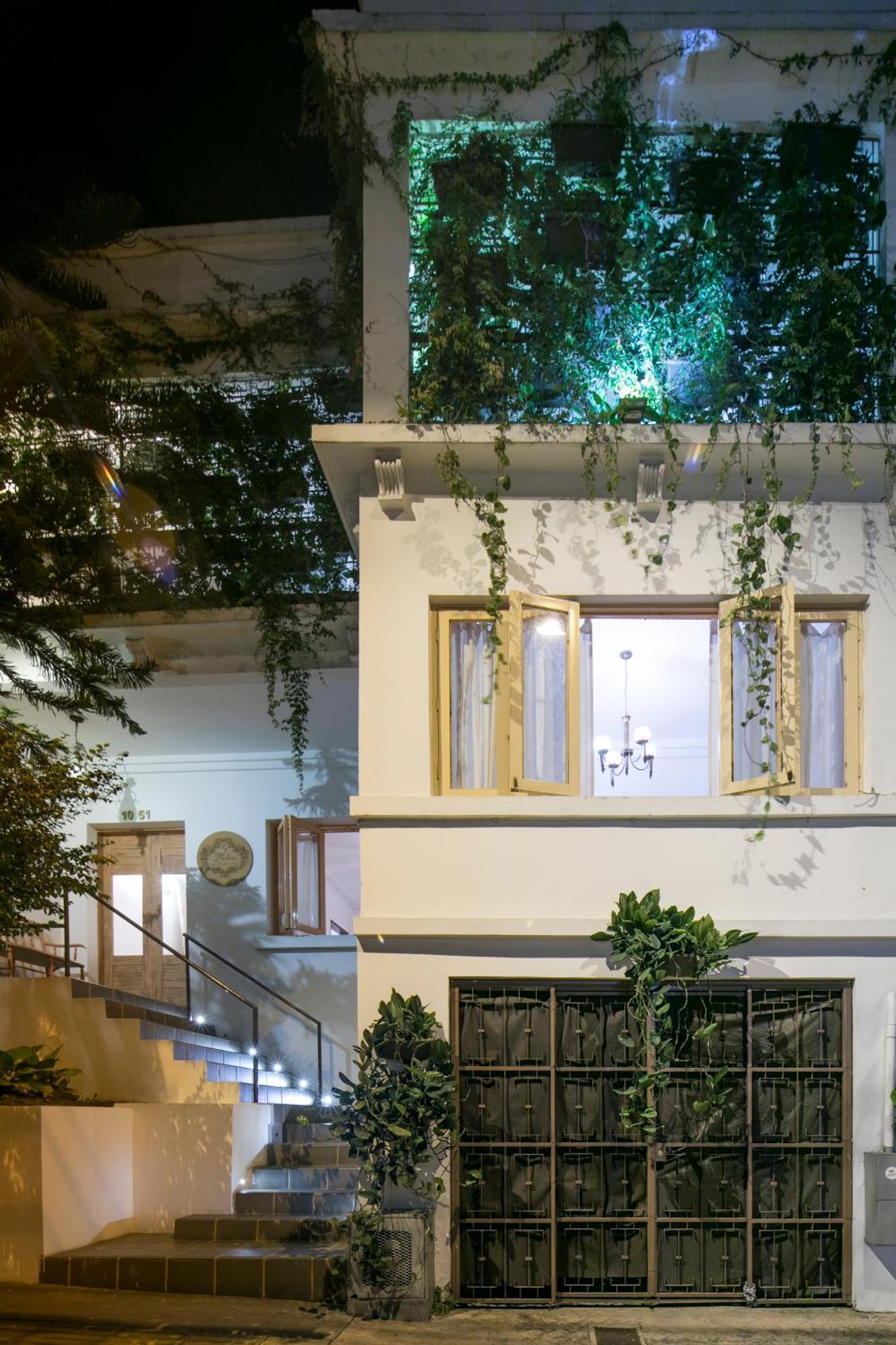Leclerc Hotel Boutique Cali Granada Εξωτερικό φωτογραφία