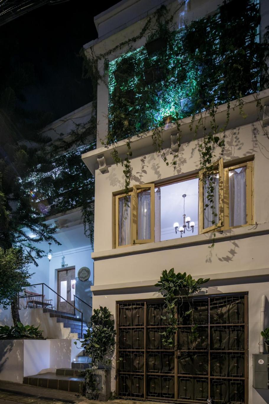 Leclerc Hotel Boutique Cali Granada Εξωτερικό φωτογραφία