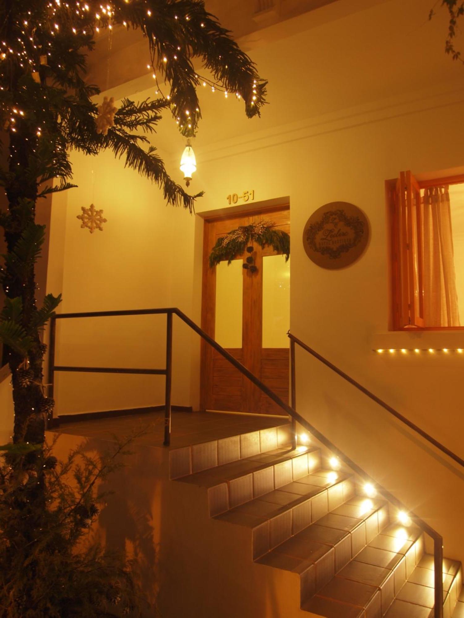 Leclerc Hotel Boutique Cali Granada Εξωτερικό φωτογραφία