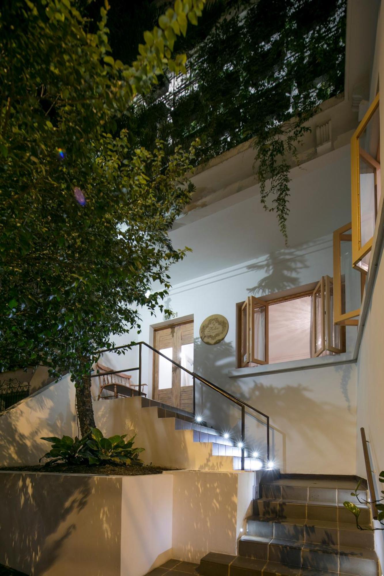 Leclerc Hotel Boutique Cali Granada Εξωτερικό φωτογραφία