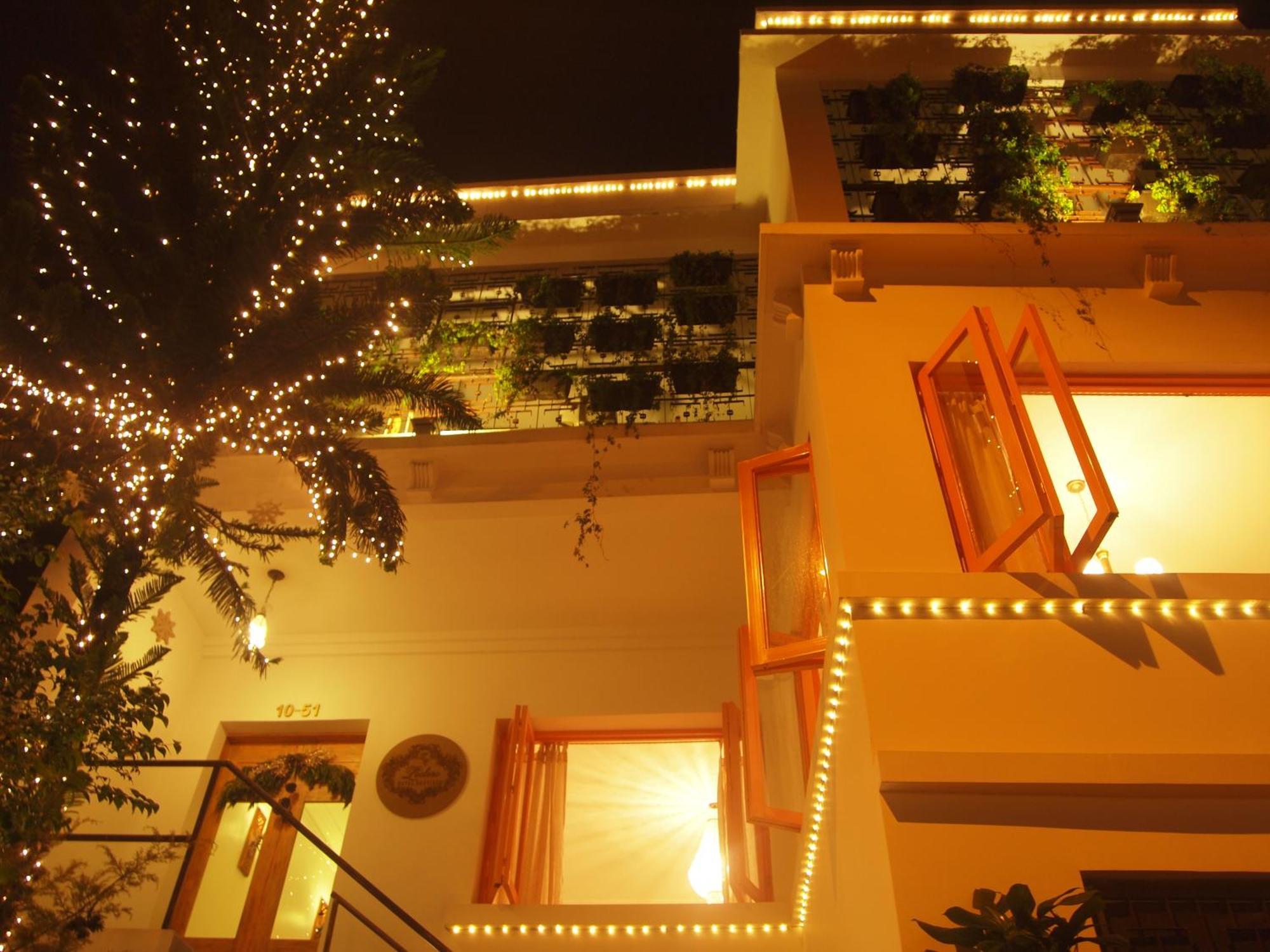 Leclerc Hotel Boutique Cali Granada Εξωτερικό φωτογραφία