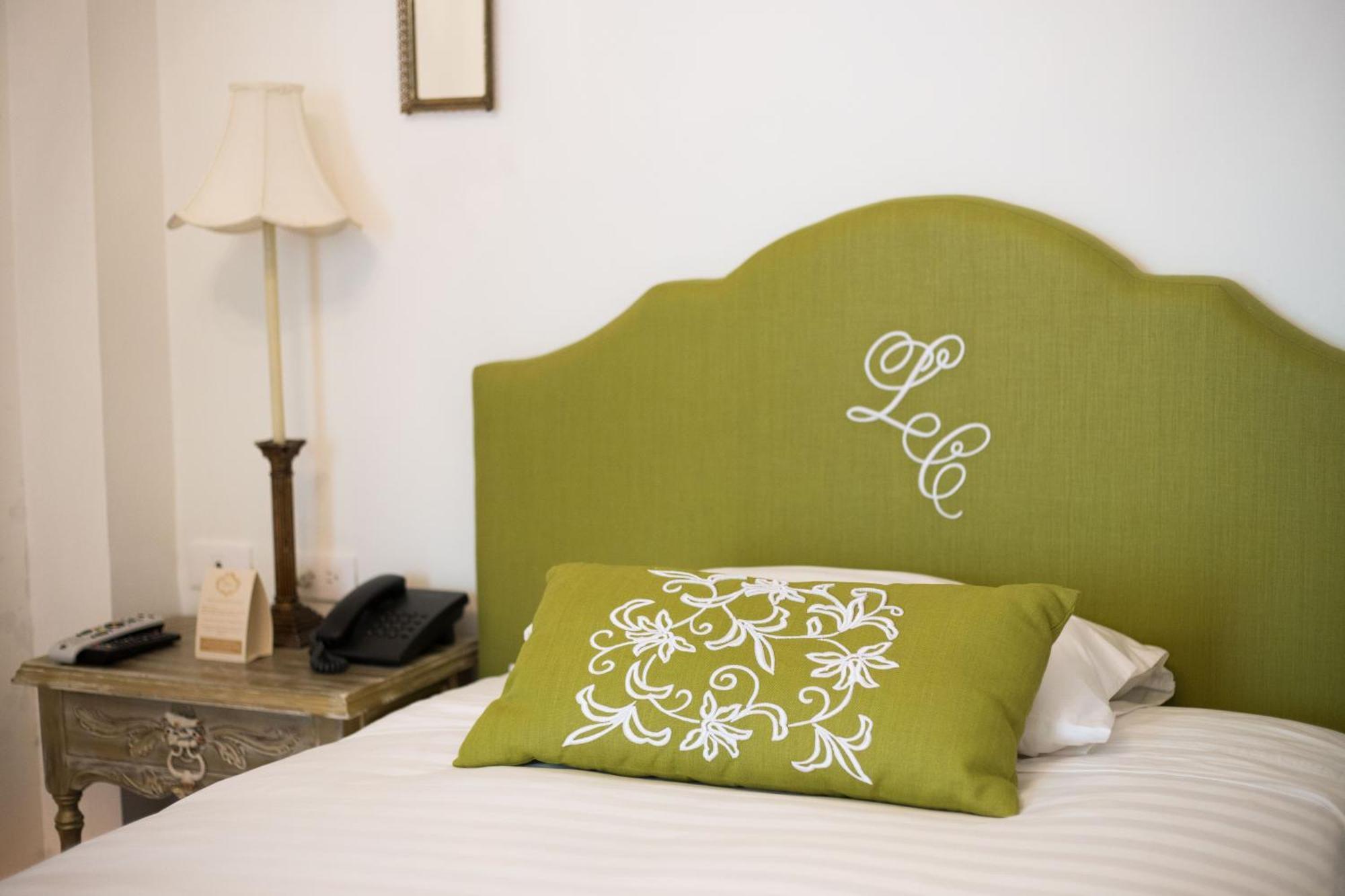 Leclerc Hotel Boutique Cali Granada Εξωτερικό φωτογραφία