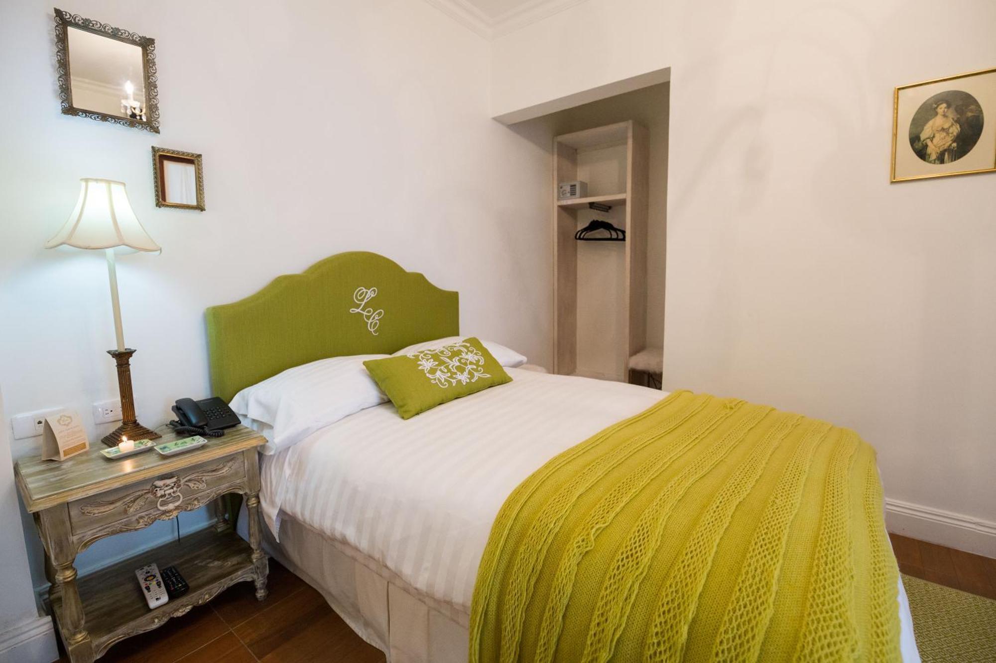 Leclerc Hotel Boutique Cali Granada Εξωτερικό φωτογραφία