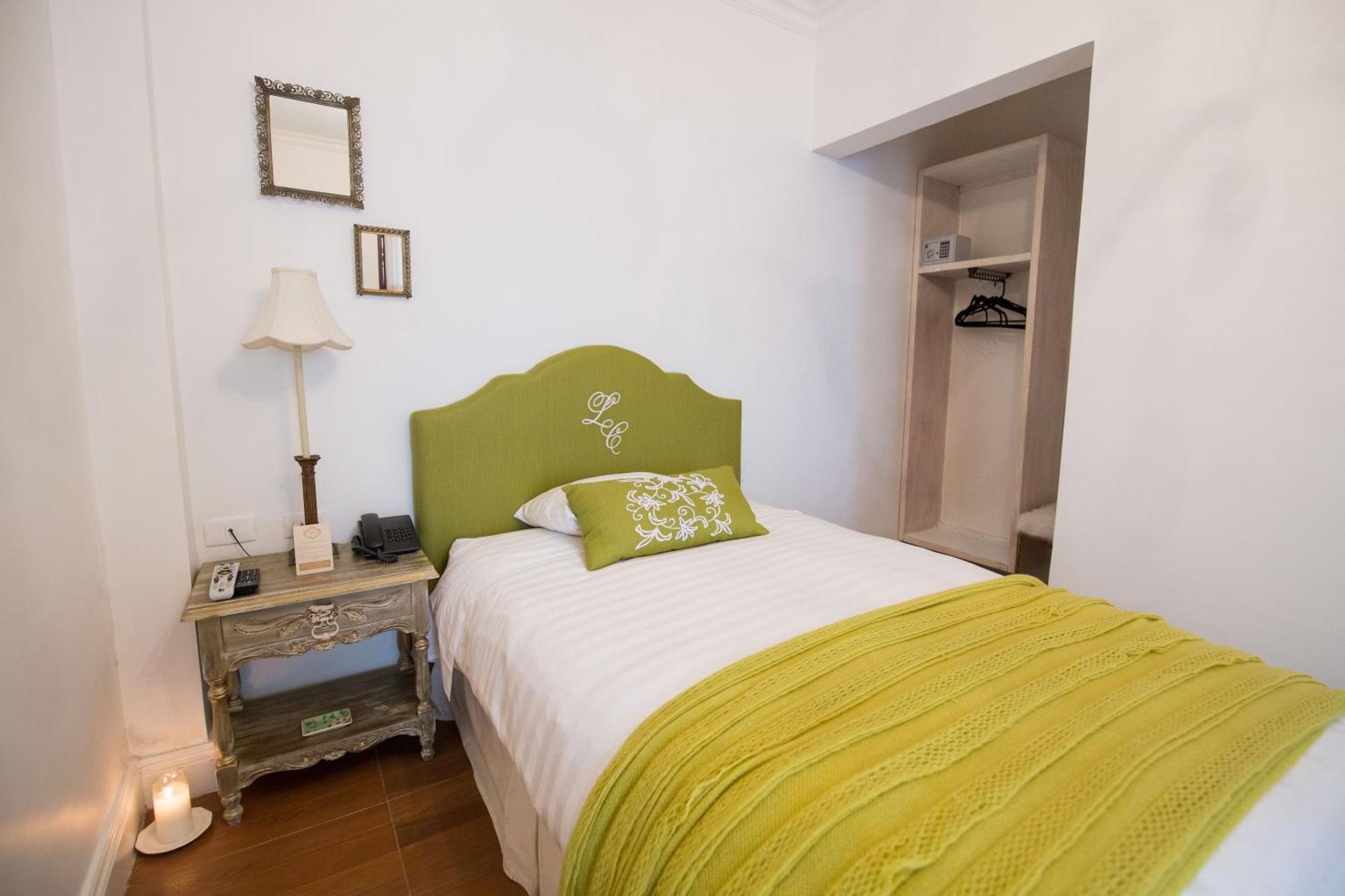 Leclerc Hotel Boutique Cali Granada Εξωτερικό φωτογραφία