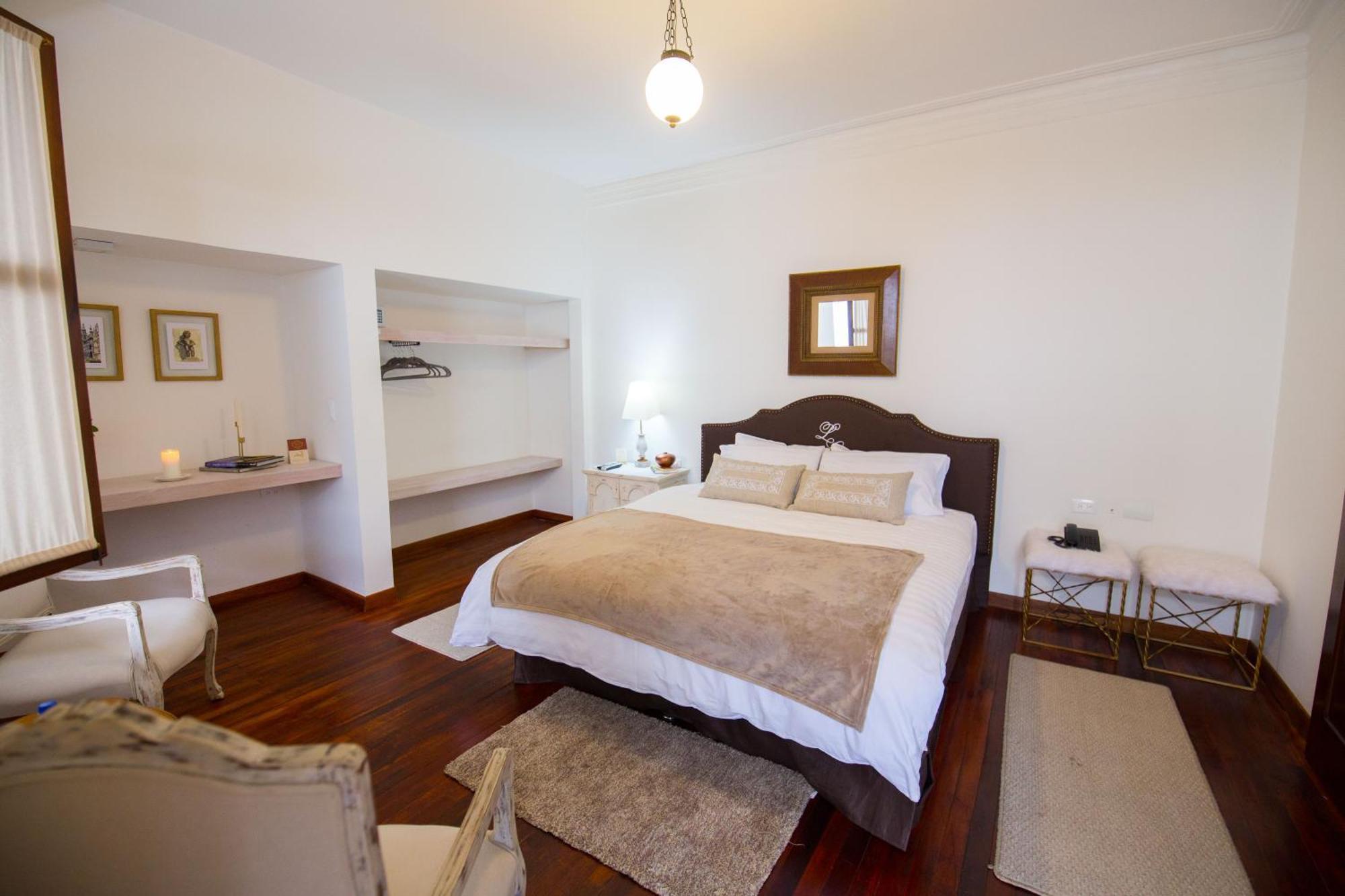 Leclerc Hotel Boutique Cali Granada Εξωτερικό φωτογραφία