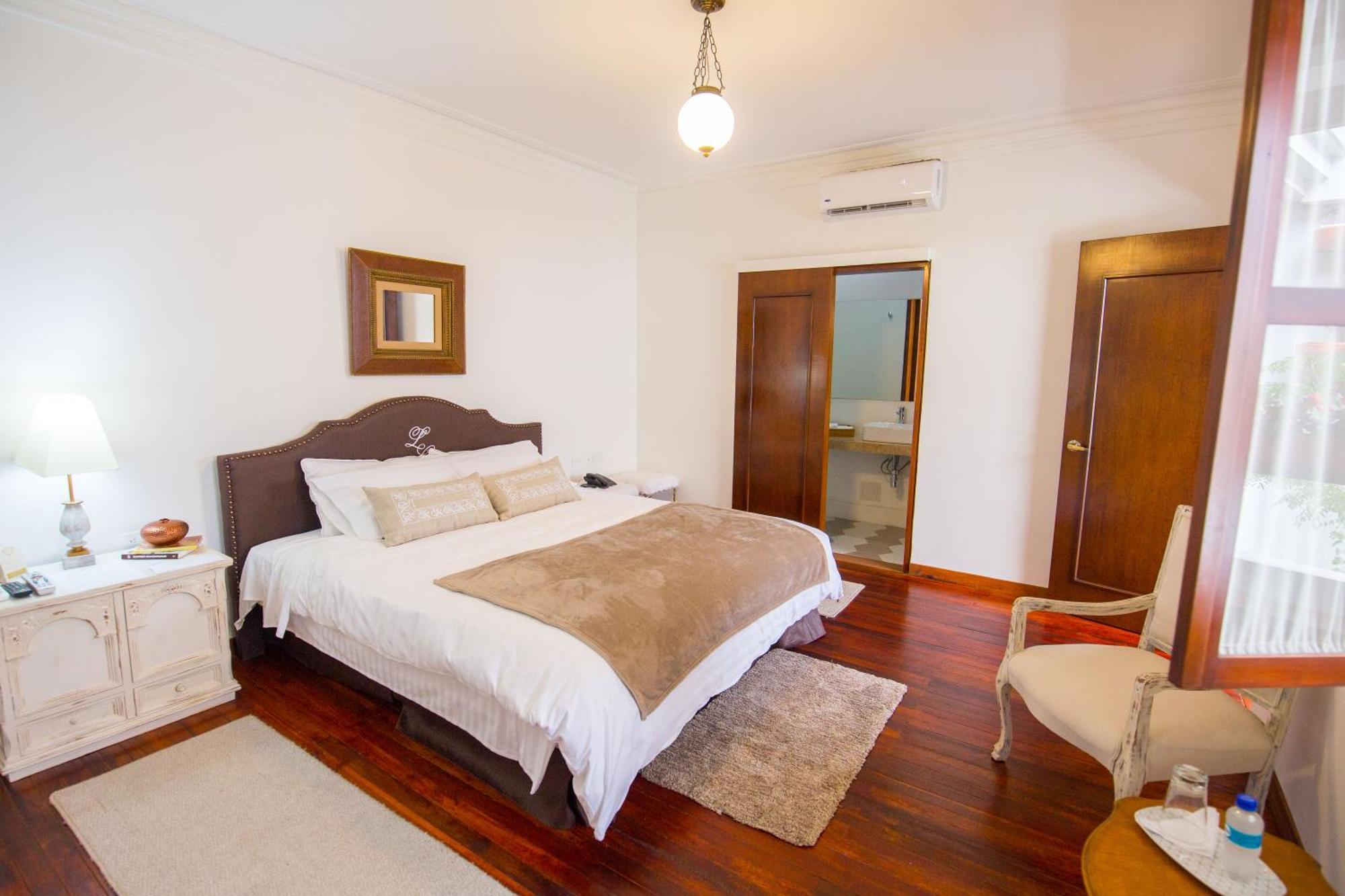 Leclerc Hotel Boutique Cali Granada Εξωτερικό φωτογραφία