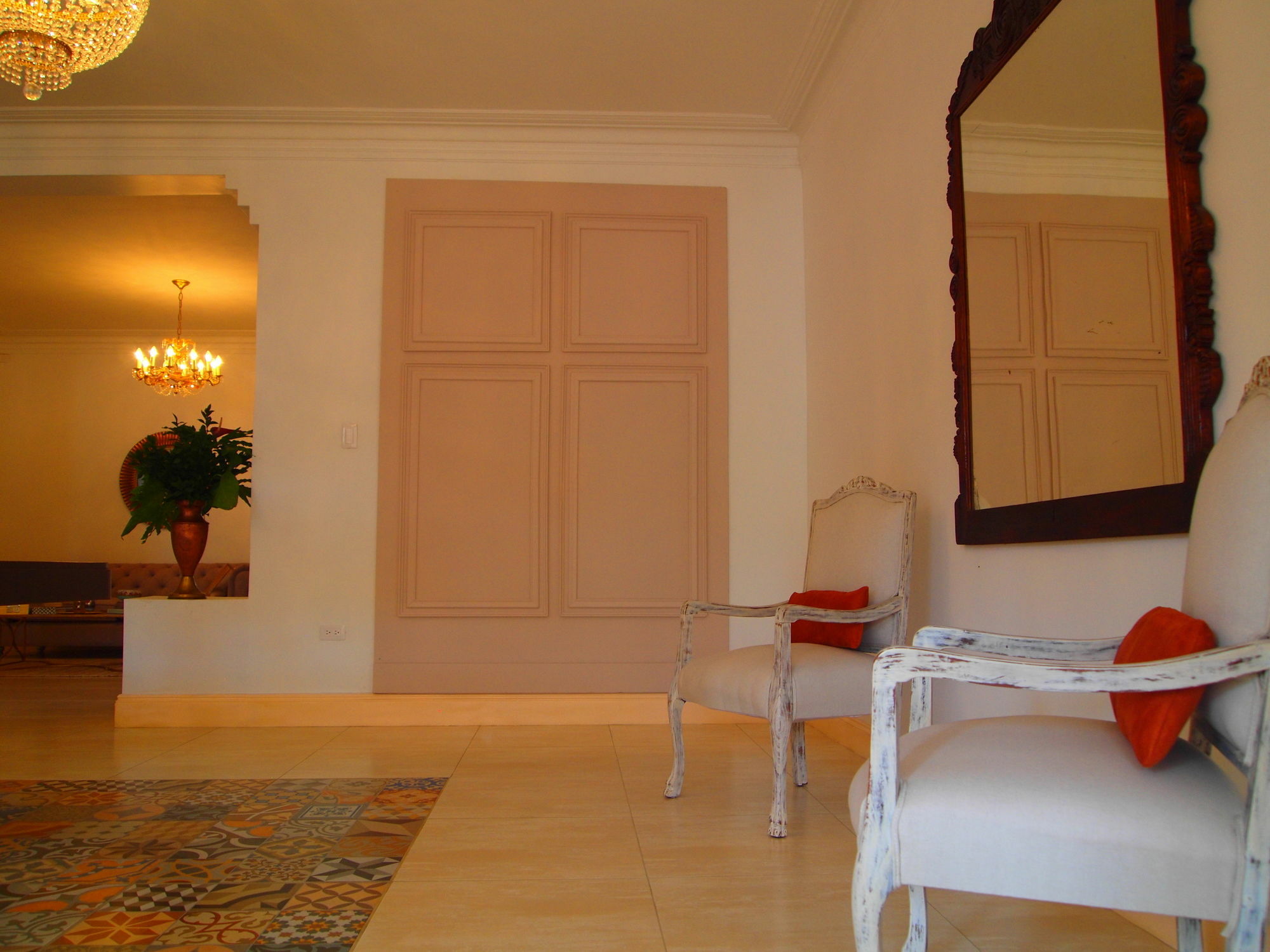 Leclerc Hotel Boutique Cali Granada Εξωτερικό φωτογραφία